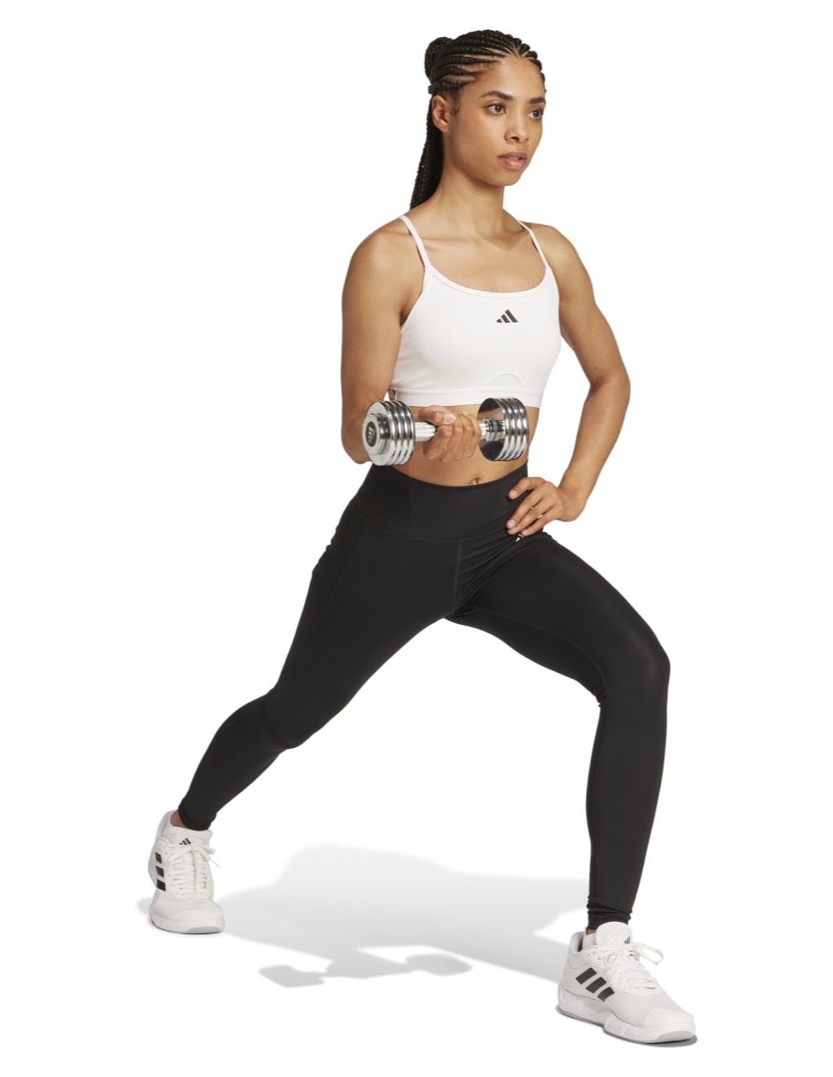 Top deportivo para entrenamiento mujer 6