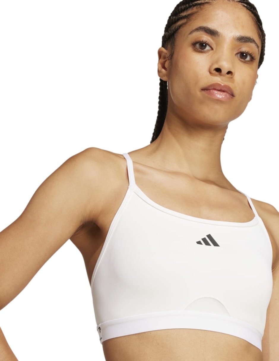 Top deportivo para entrenamiento mujer 8