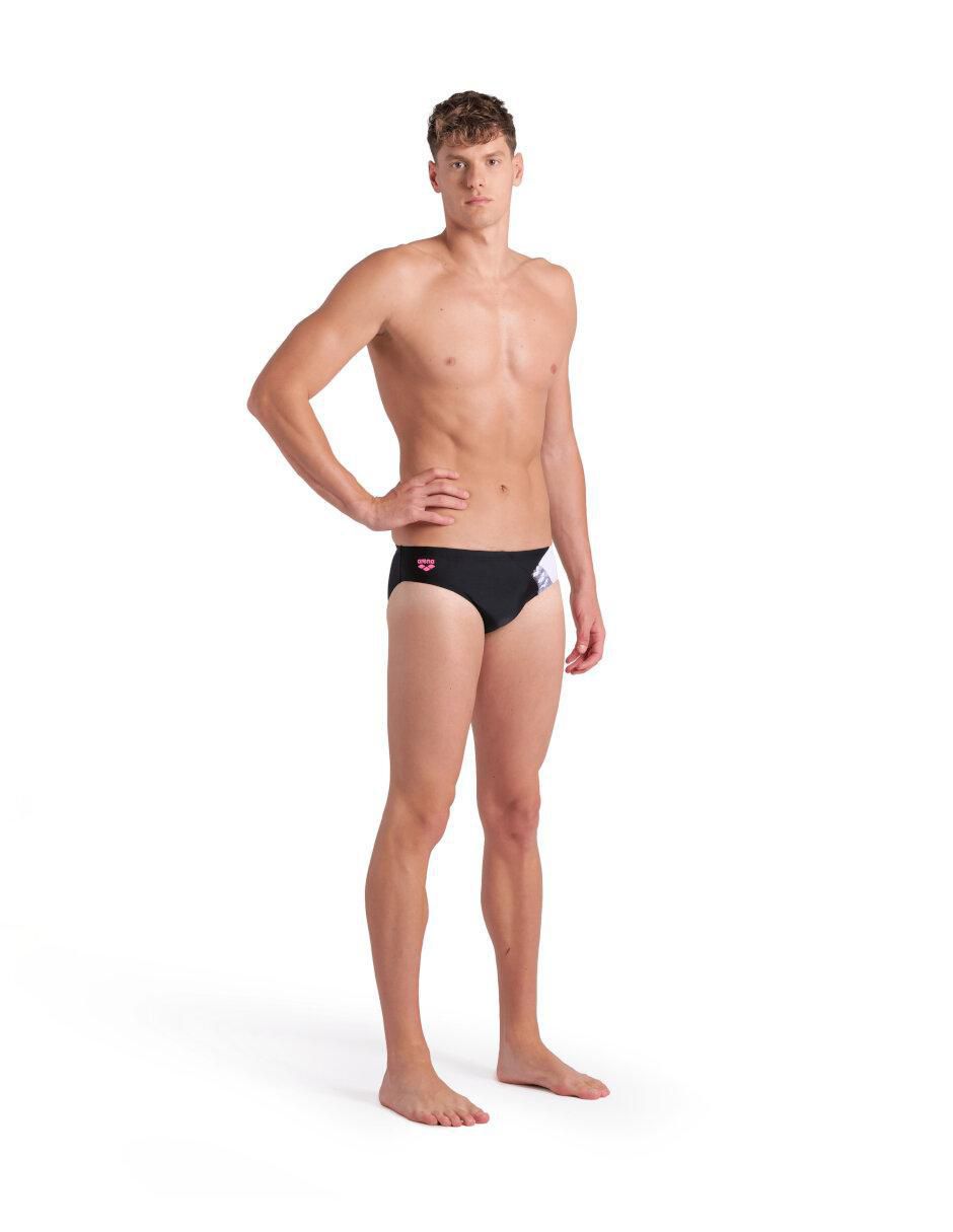 Trusa para hombre 3