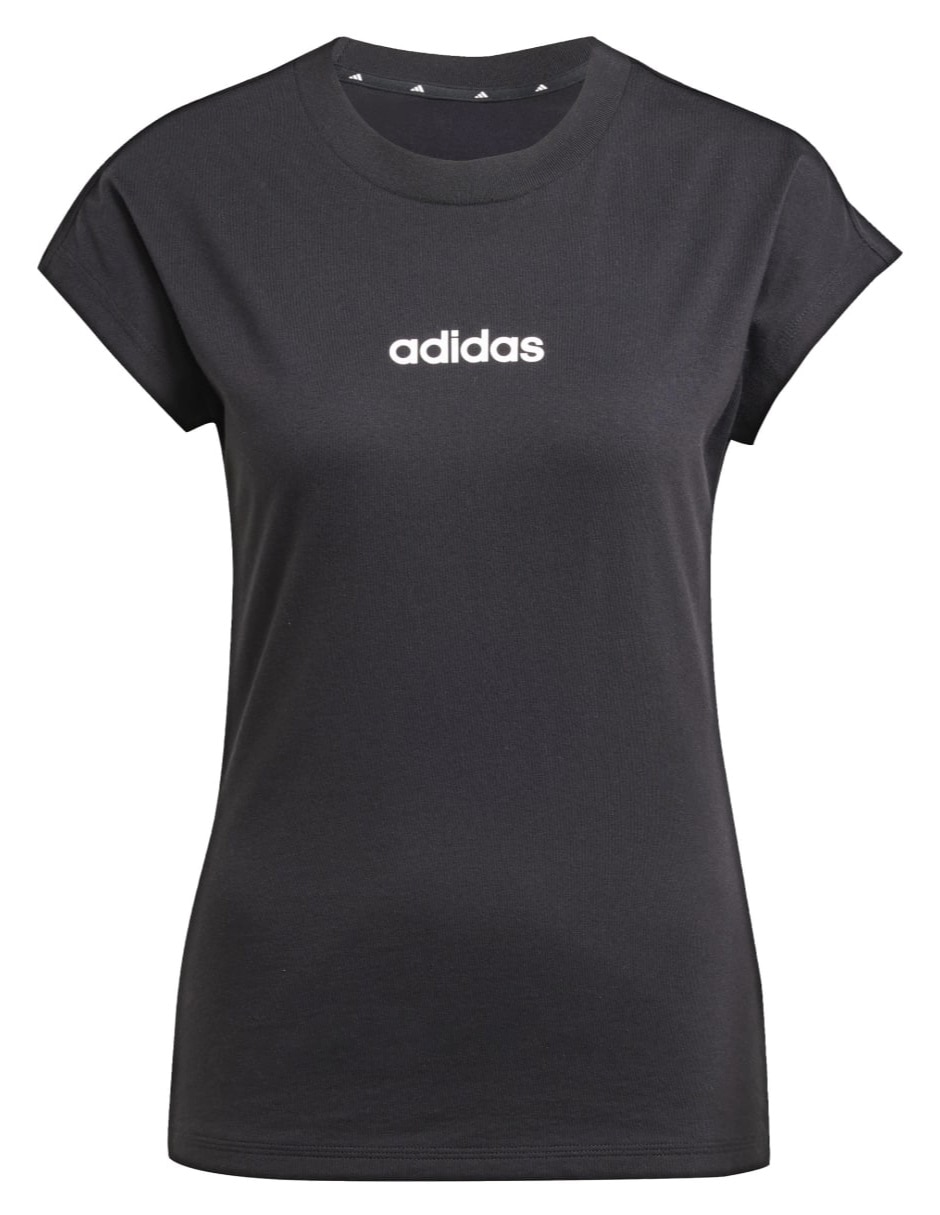 Playera deportiva para entrenamiento de mujer 2