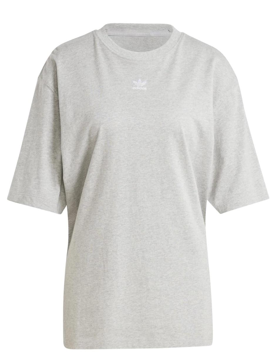 Playera deportiva casual de mujer 2