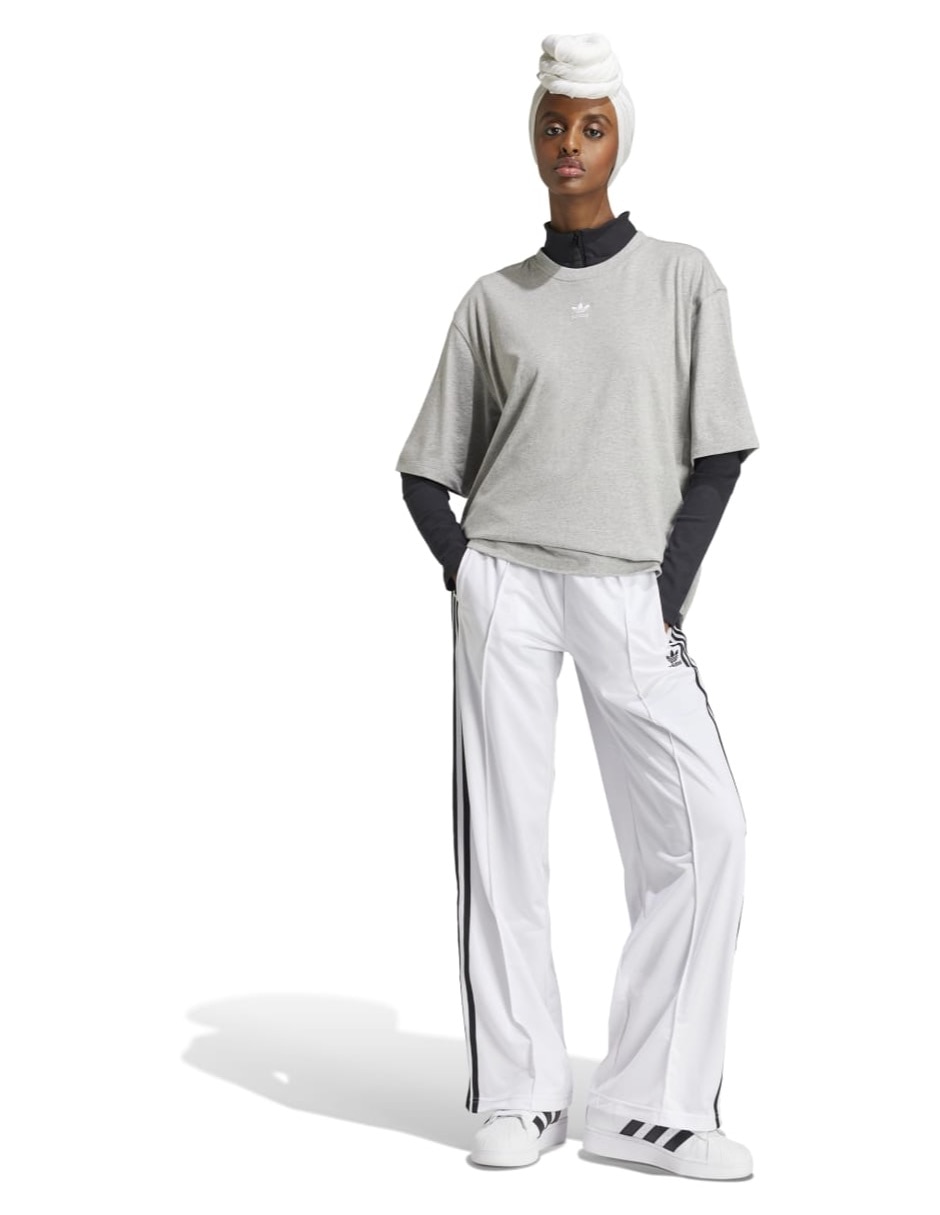 Playera deportiva casual de mujer 5