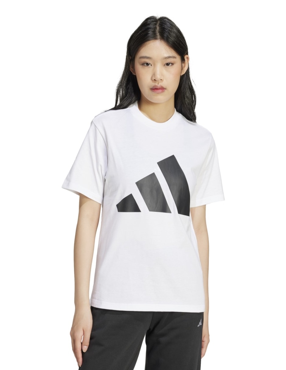 Playera deportiva para entrenamiento de mujer Playera deportiva para entrenamiento de mujer