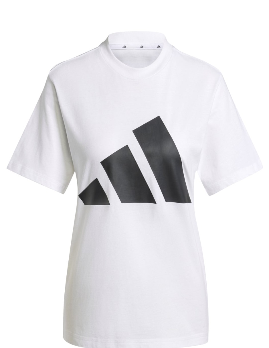 Playera deportiva para entrenamiento de mujer 2