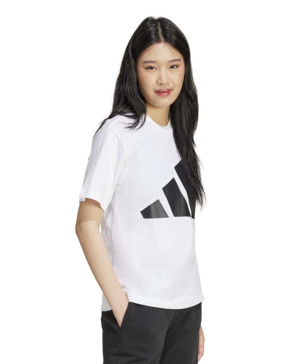 Playera deportiva para entrenamiento de mujer 4