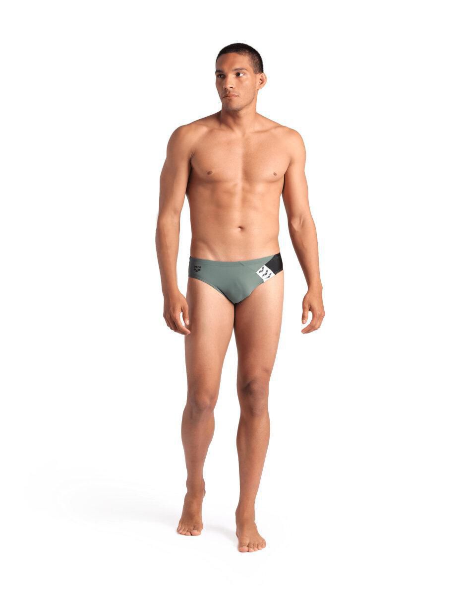 Trusa para hombre 3
