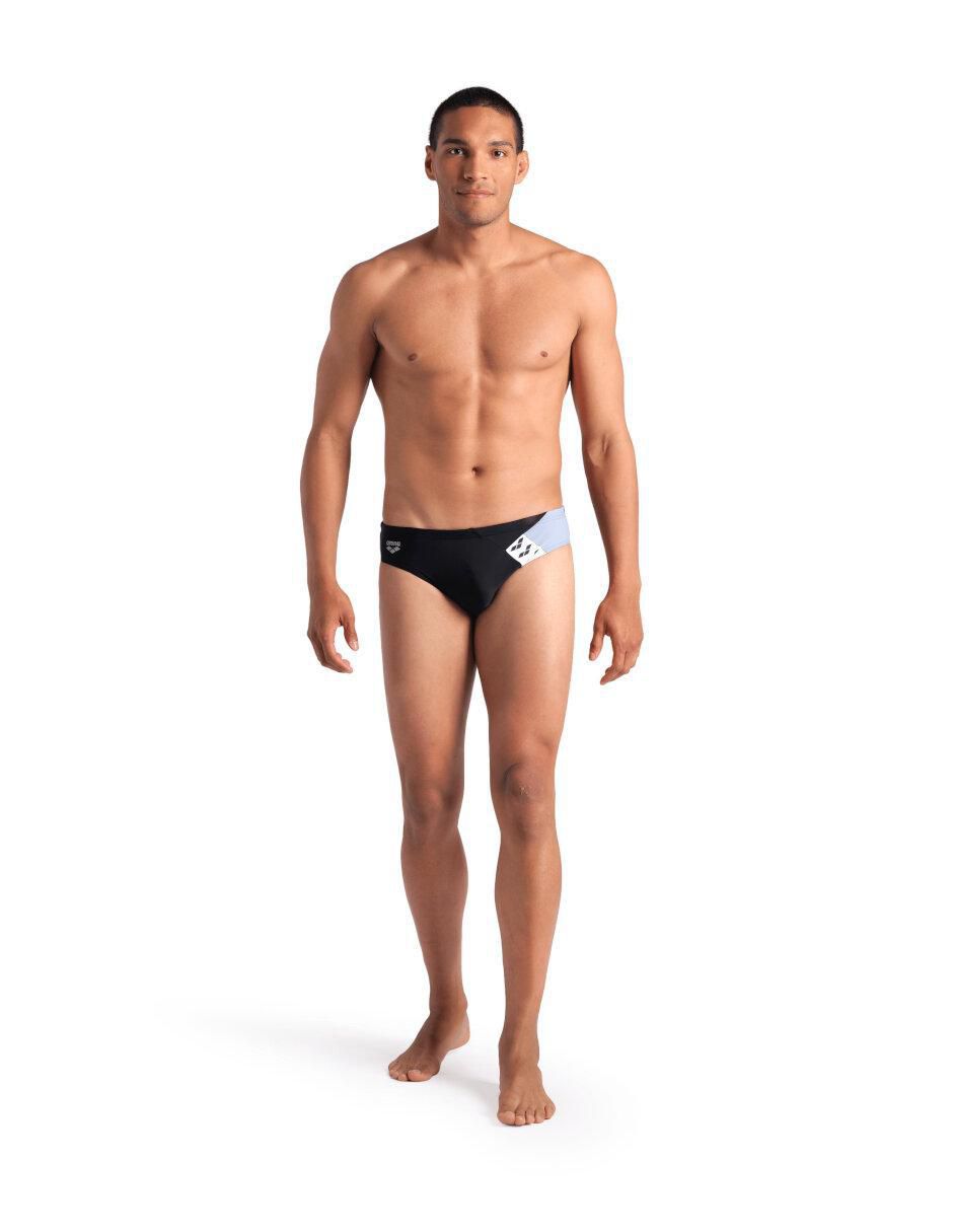 Trusa arena "para" hombre