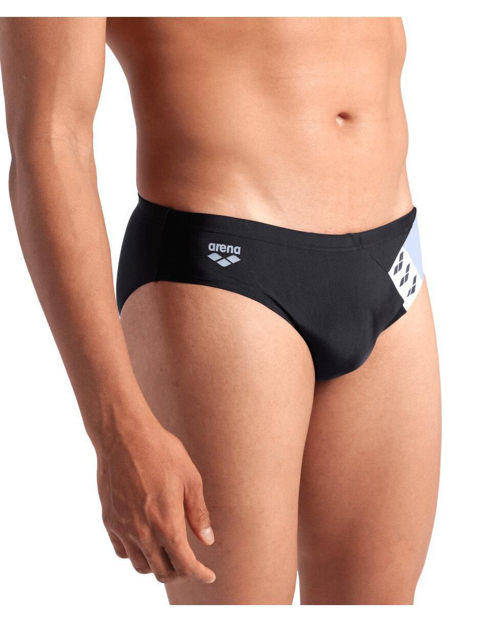 Trusa arena "para" hombre