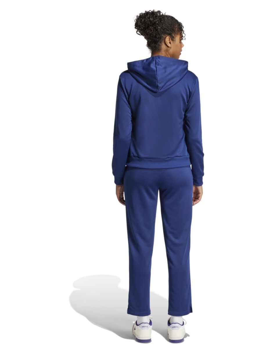 Conjunto deportivo para mujer 5