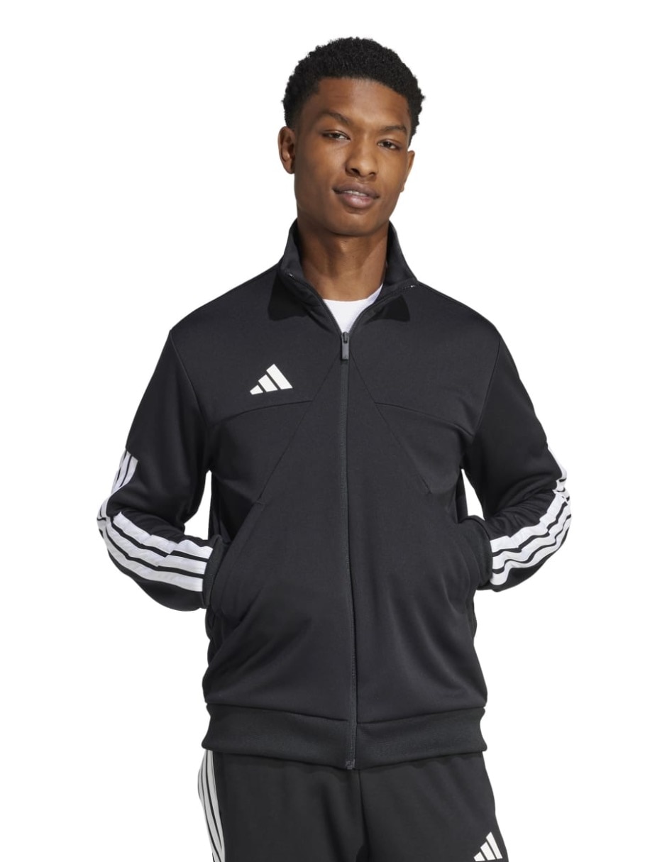 Chamarra para entrenamiento Performance para hombre Chamarra para entrenamiento Performance para hombre