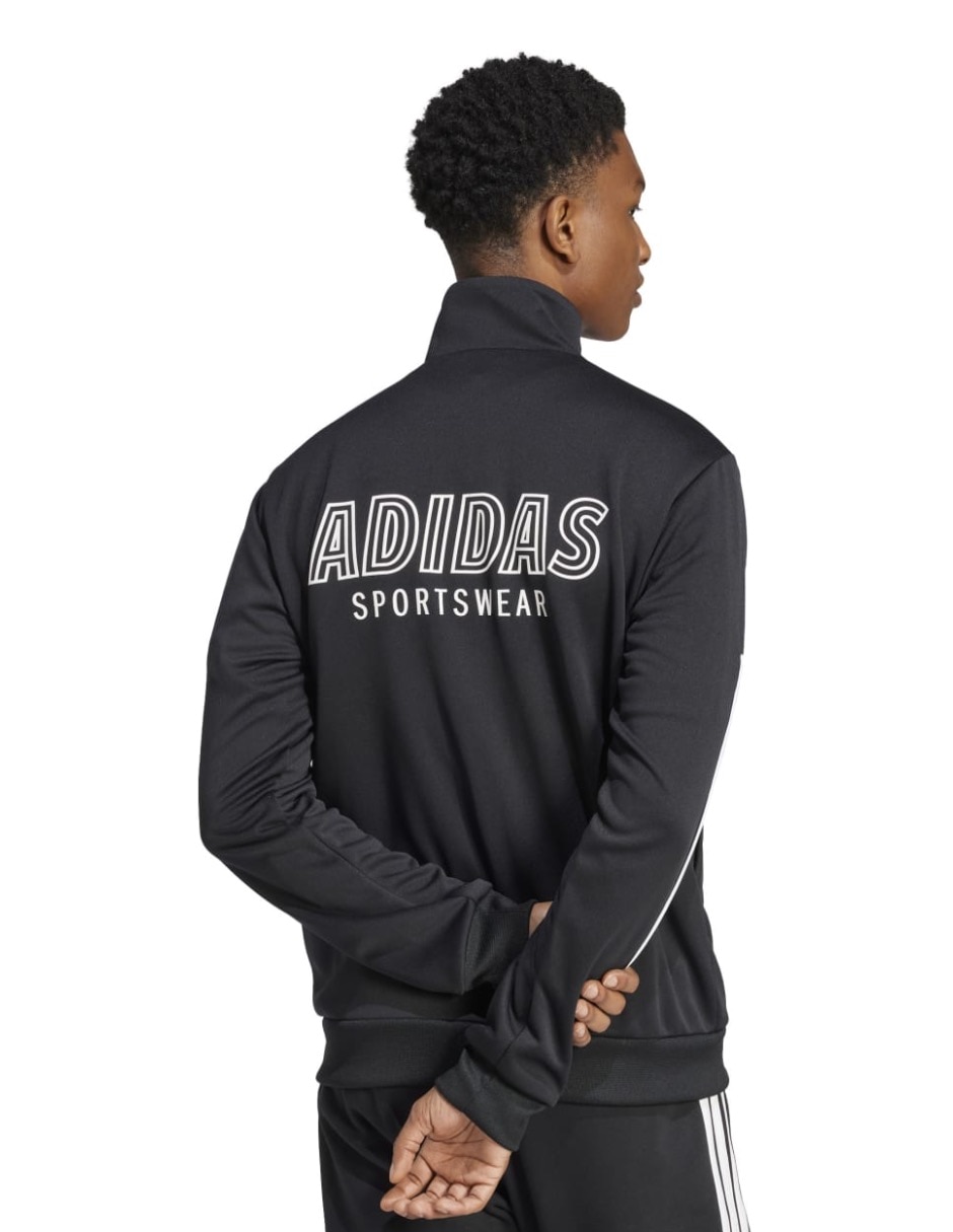 Chamarra para entrenamiento Performance para hombre 3