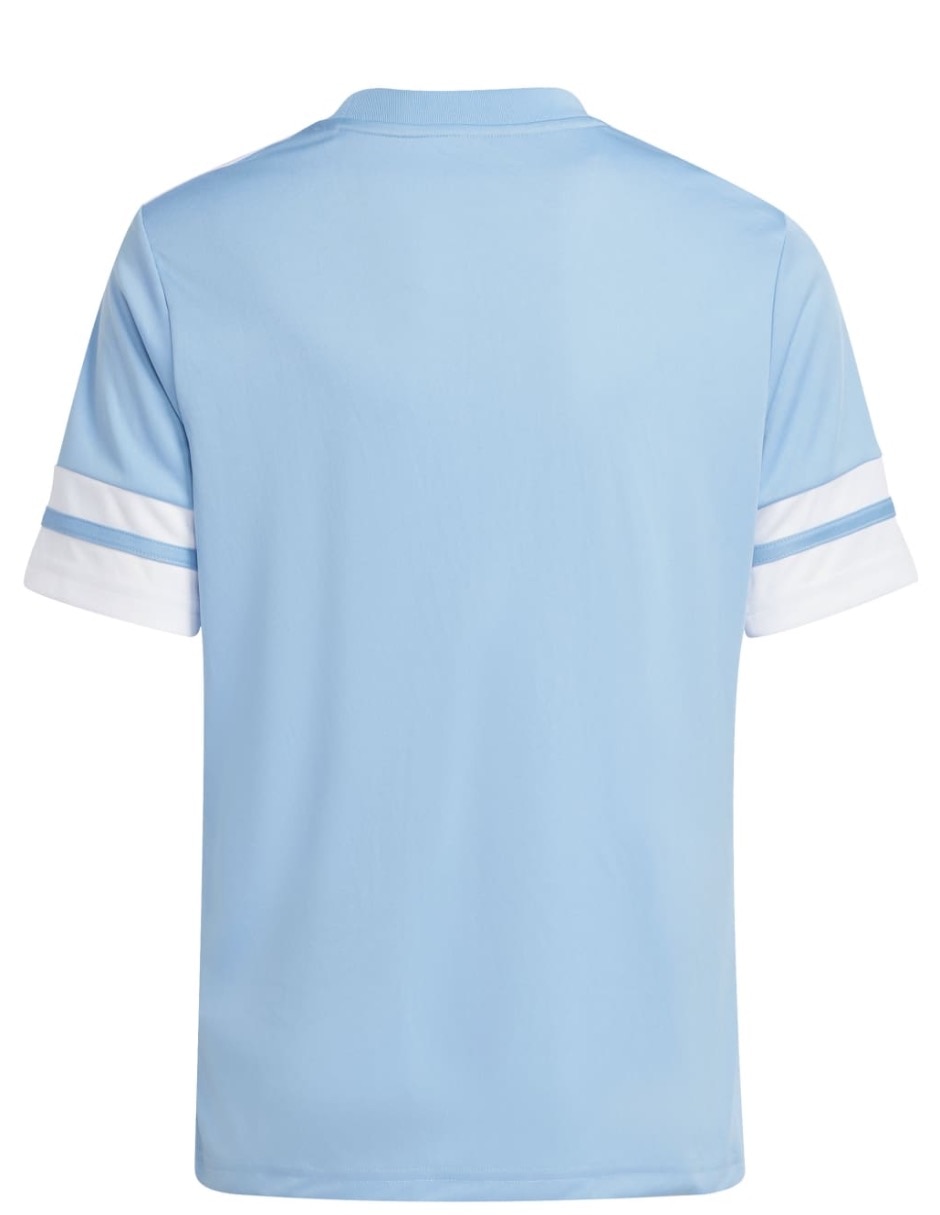 Jersey de entrenamiento infantil unisex 3