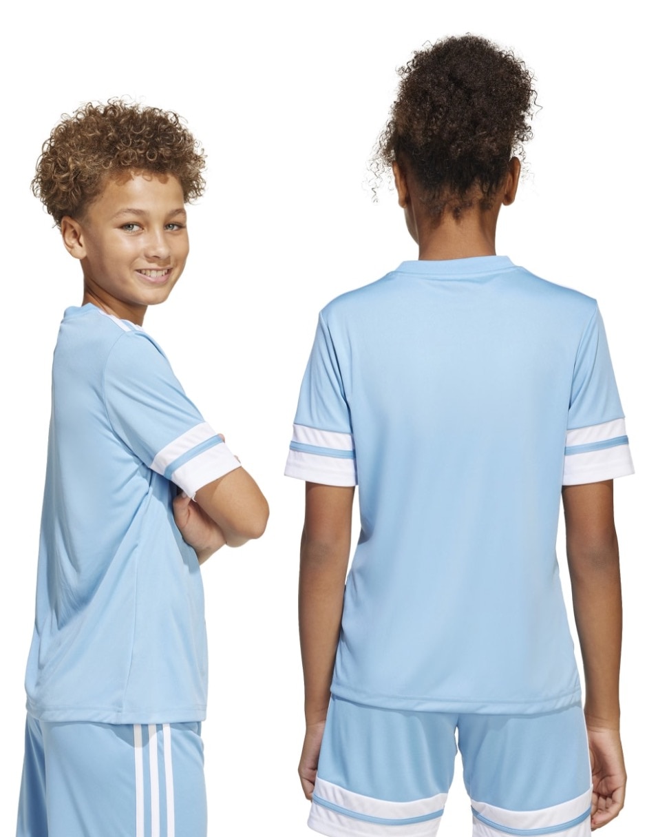 Jersey de entrenamiento infantil unisex 8