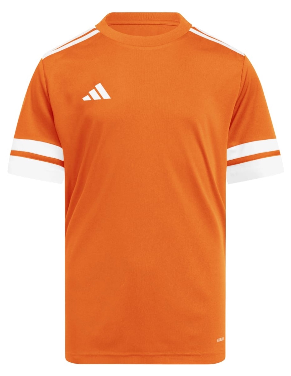 Jersey de entrenamiento infantil unisex 2