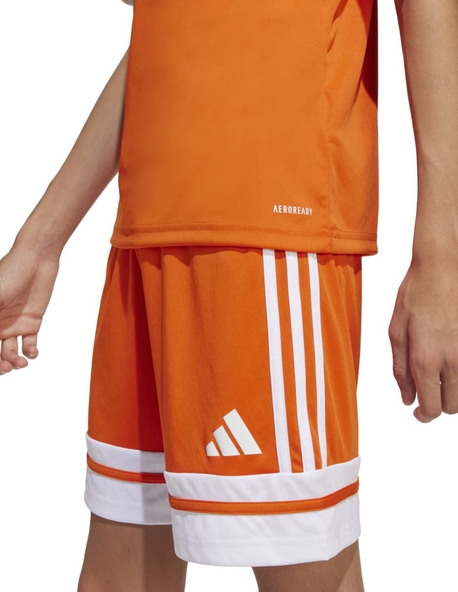 Jersey de entrenamiento infantil unisex 6