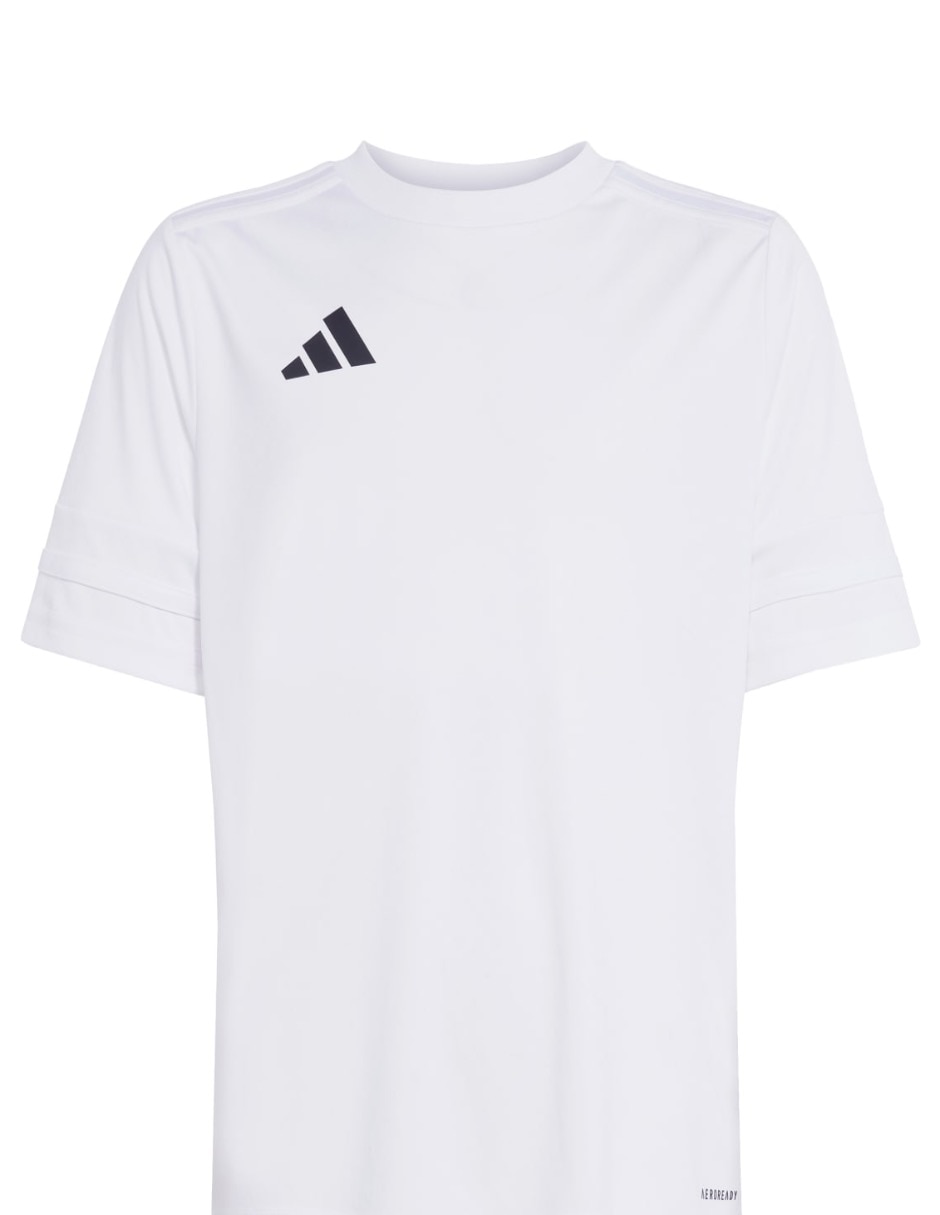 Jersey de manga corta  unisex 2