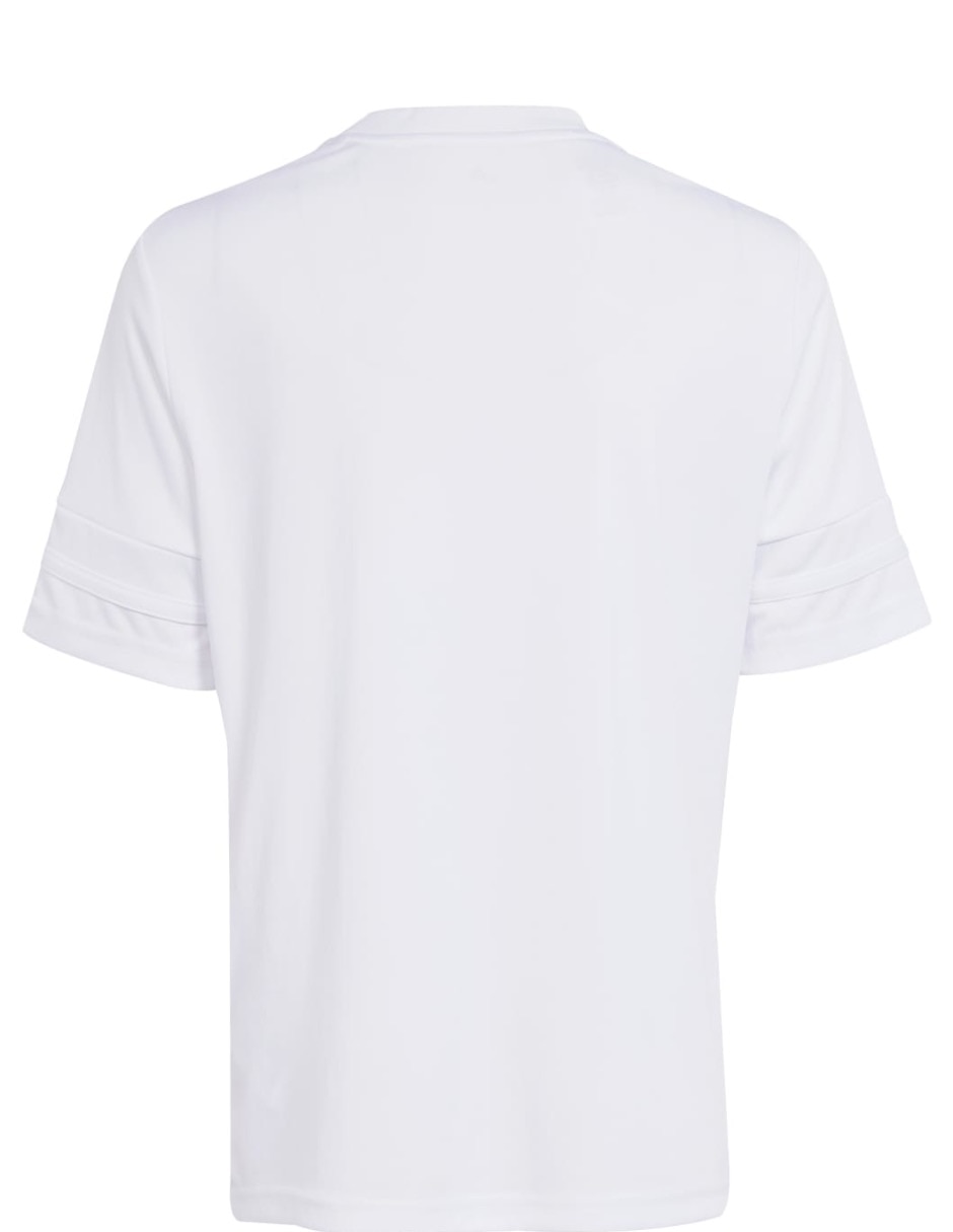 Jersey de manga corta  unisex 3