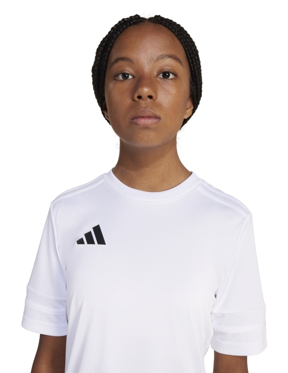 Jersey de manga corta  unisex 6