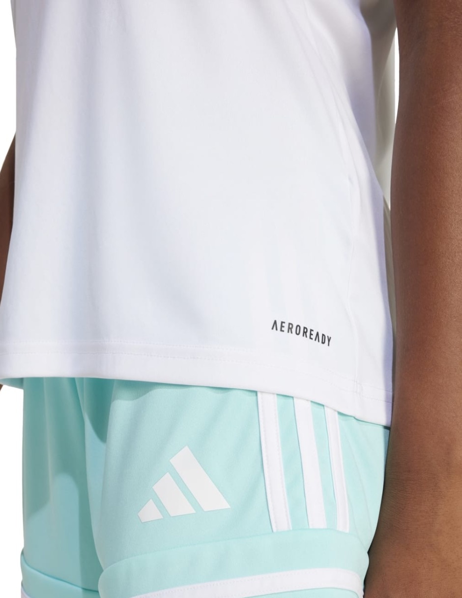 Jersey de manga corta  unisex 7