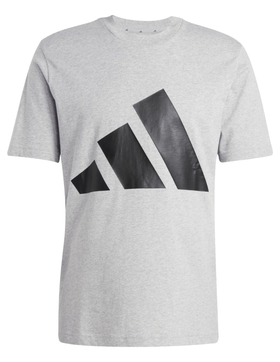 Playera deportiva para entrenamiento de hombre 2