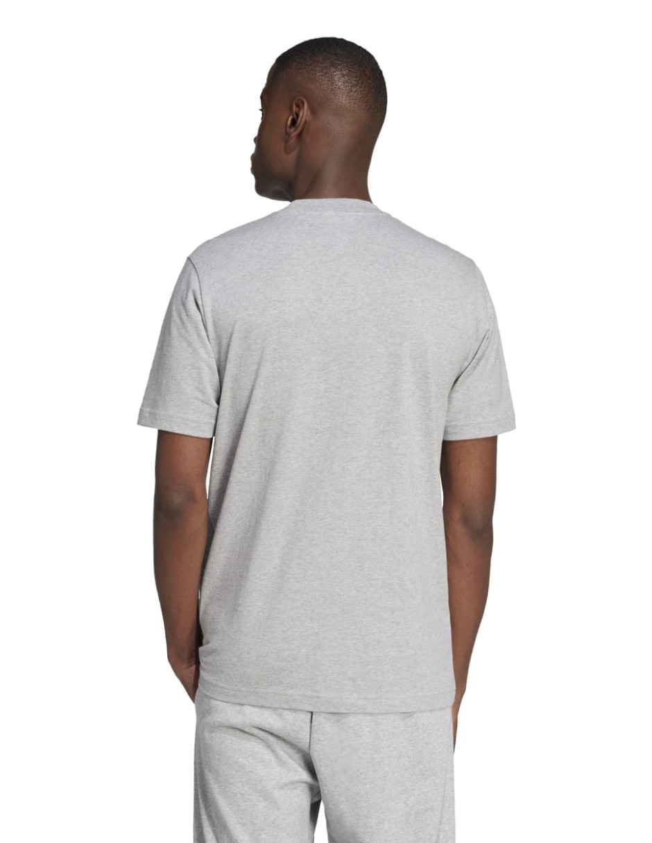 Playera deportiva para entrenamiento de hombre 3