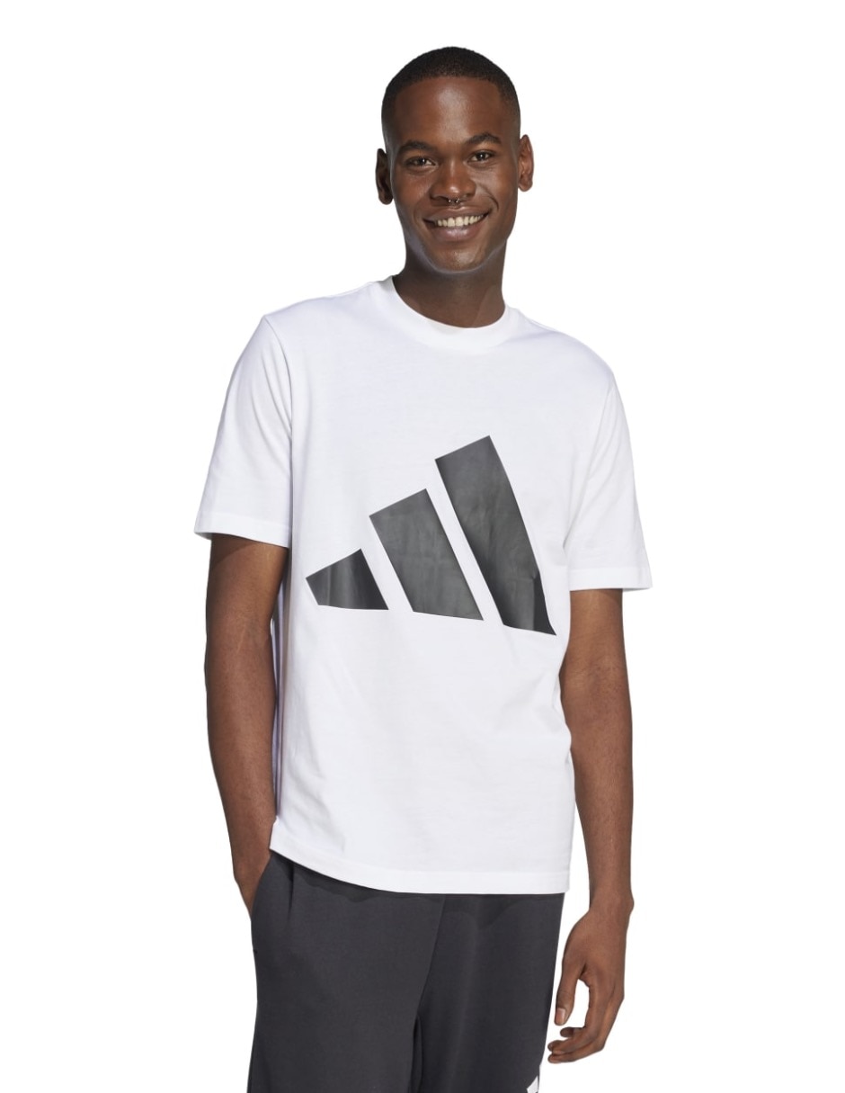 Playera deportiva para entrenamiento de hombre Playera deportiva para entrenamiento de hombre
