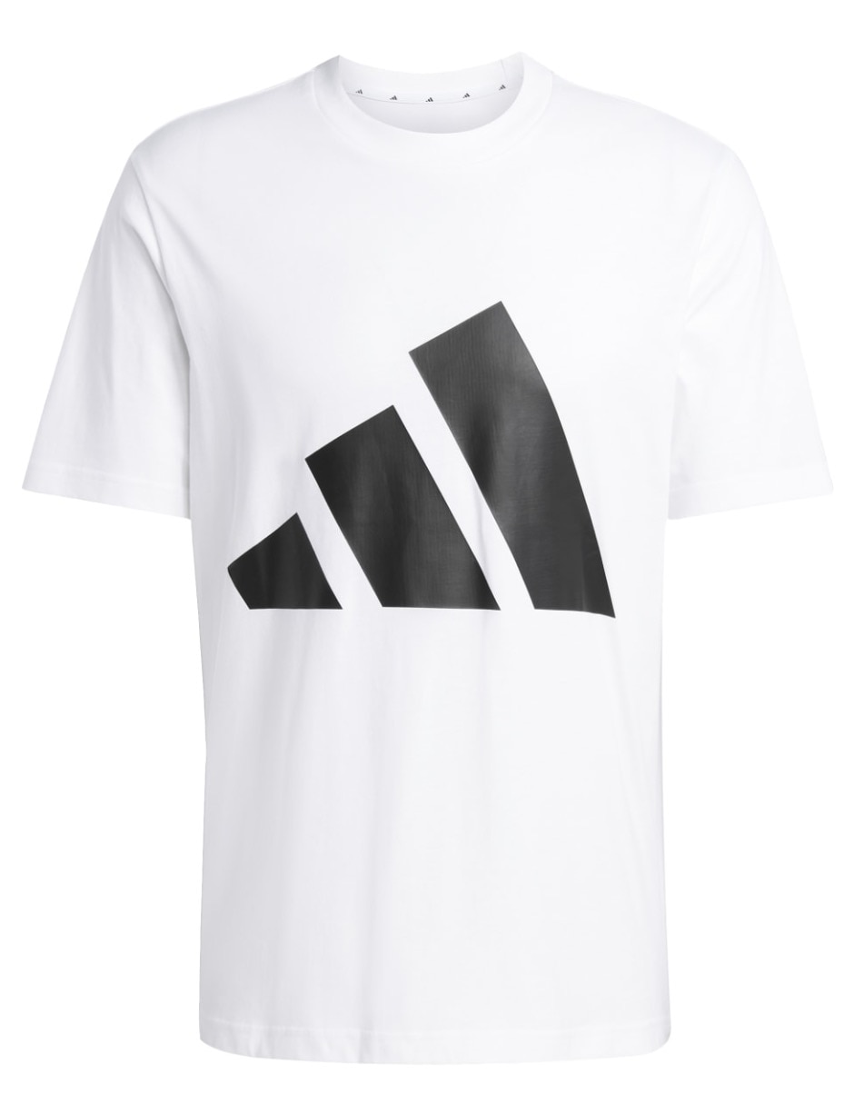 Playera deportiva para entrenamiento de hombre 2