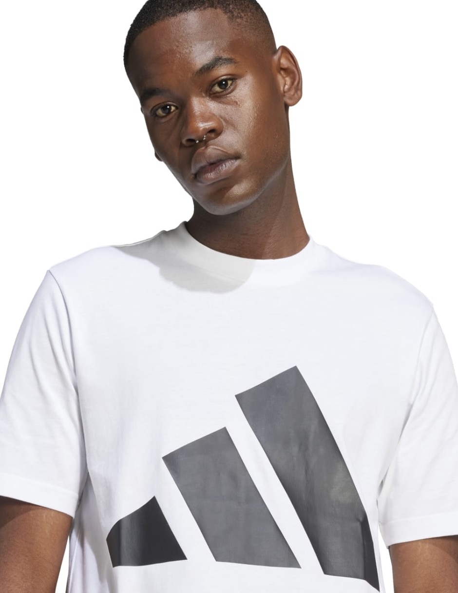 Playera deportiva para entrenamiento de hombre 5