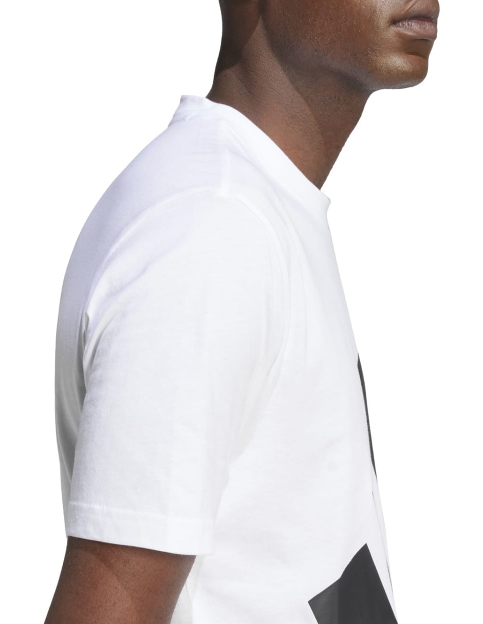Playera deportiva para entrenamiento de hombre 6