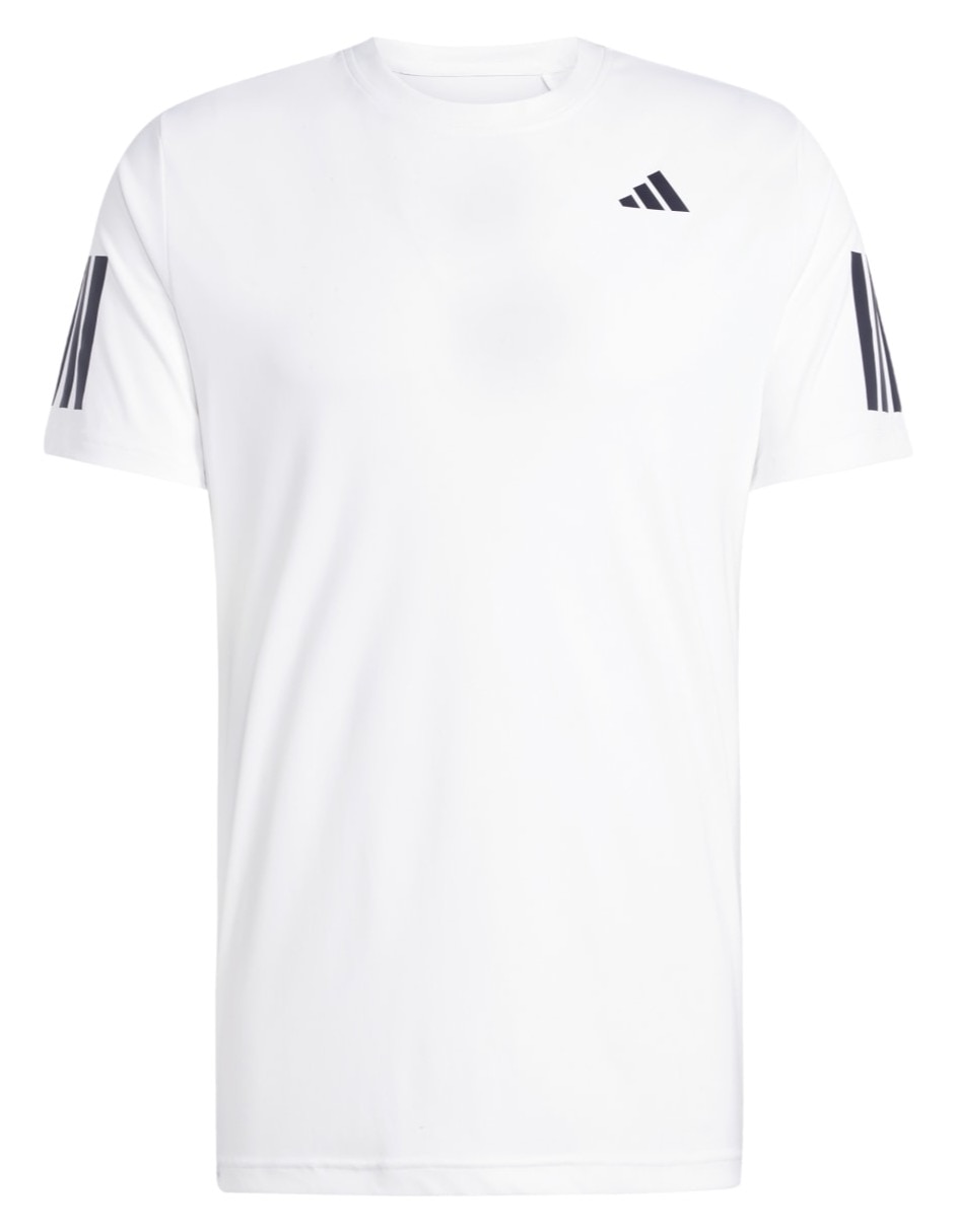 Playera deportiva para tennis de hombre 2