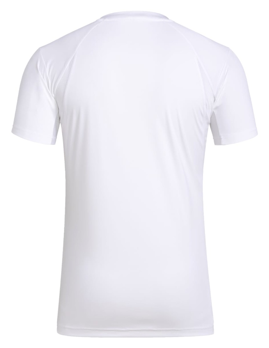 Playera deportiva para tennis de hombre 3