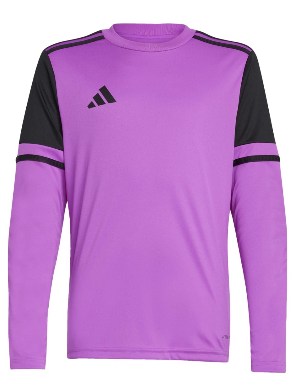 Playera deportiva para fútbol unisex 2