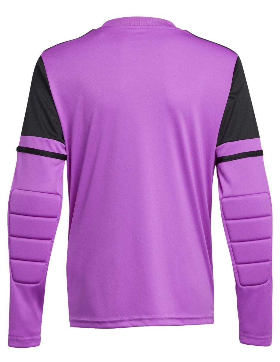 Playera deportiva para fútbol unisex 3