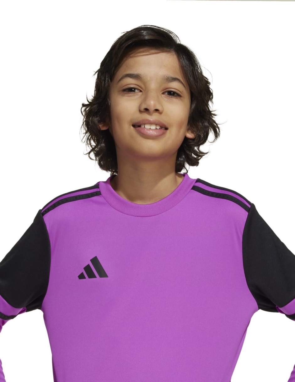 Playera deportiva para fútbol unisex 6