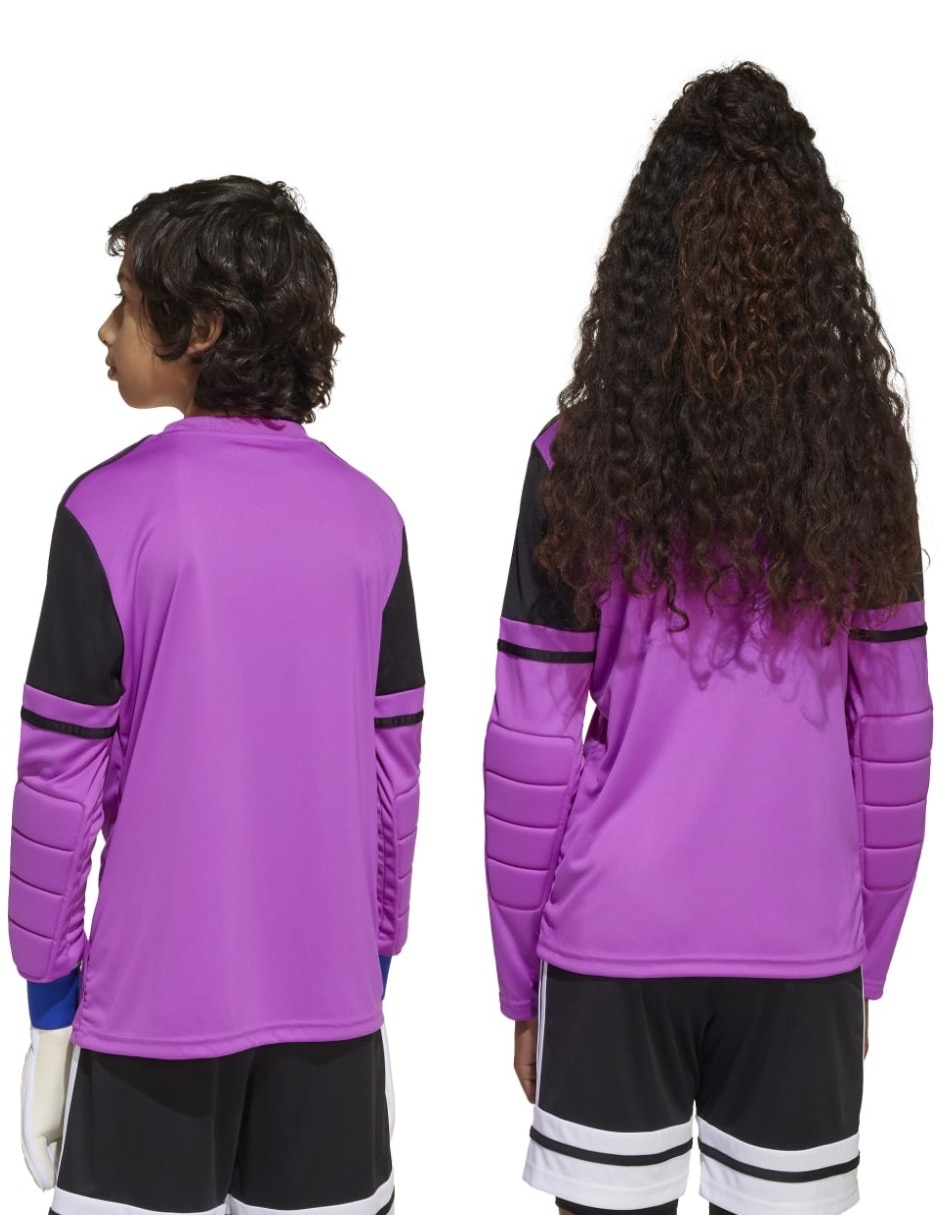 Playera deportiva para fútbol unisex 8