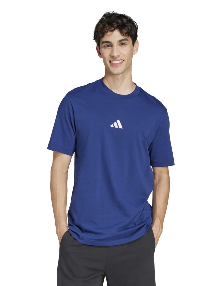 Playera deportiva para entrenamiento de hombre Playera deportiva para entrenamiento de hombre