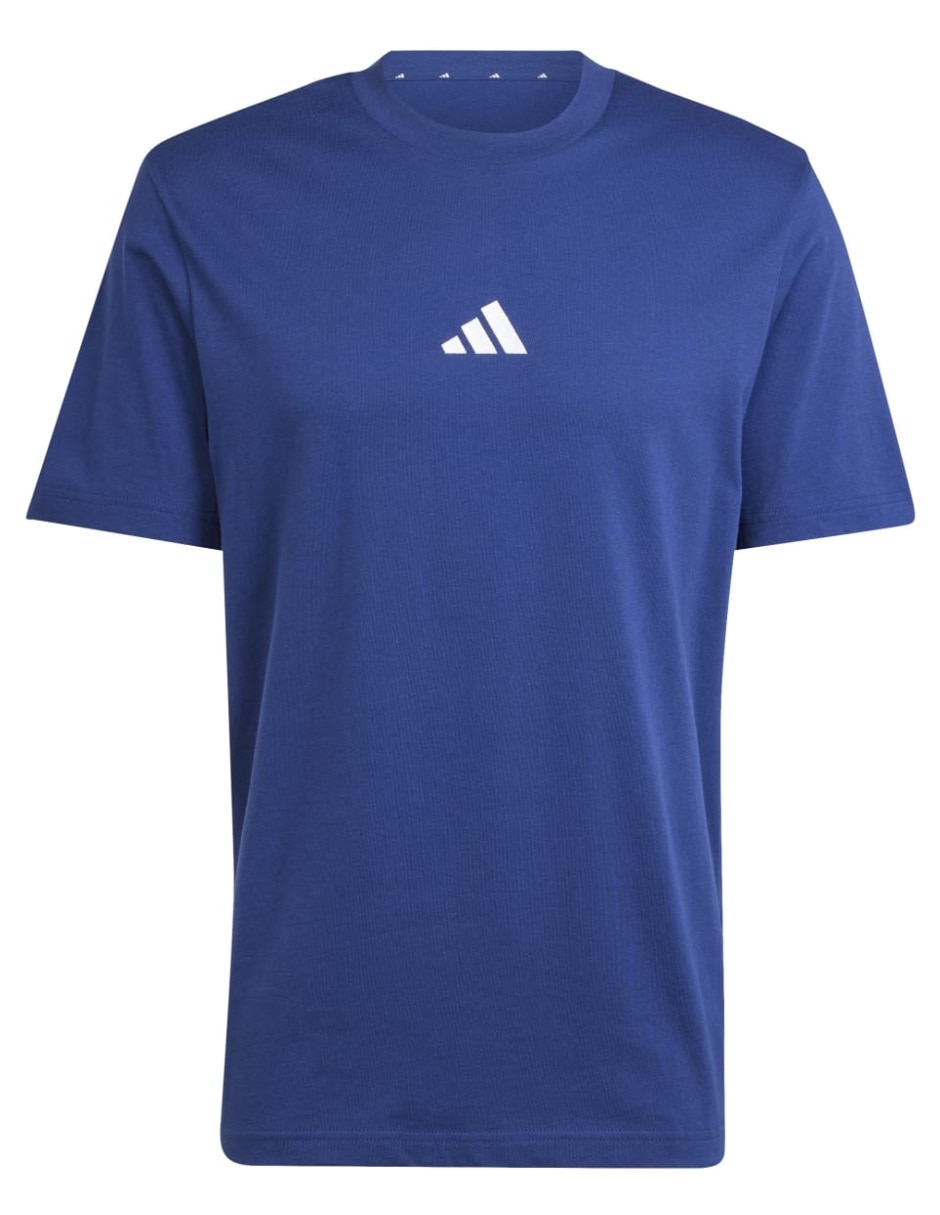Playera deportiva para entrenamiento de hombre 2
