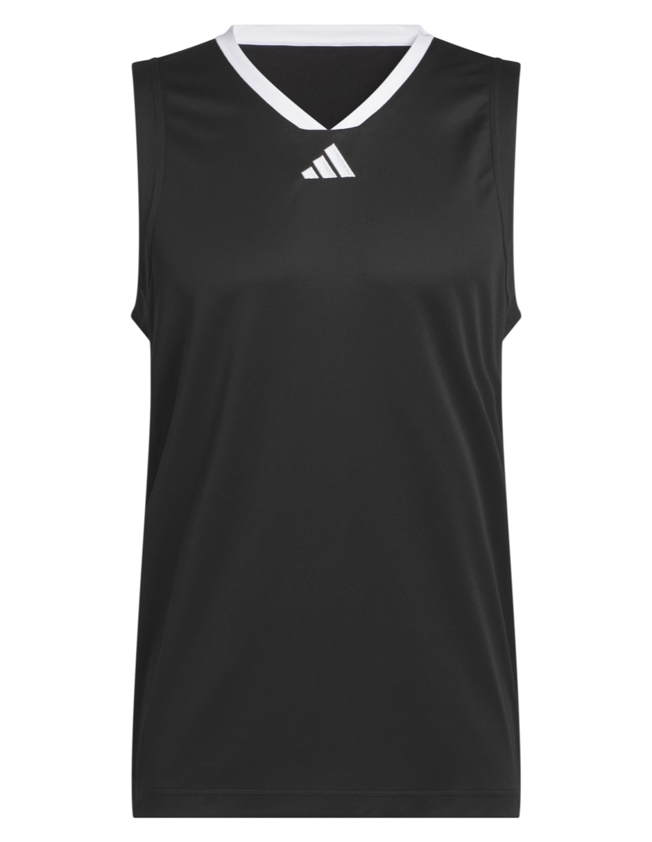 Playera deportiva para básquetbol de hombre 2