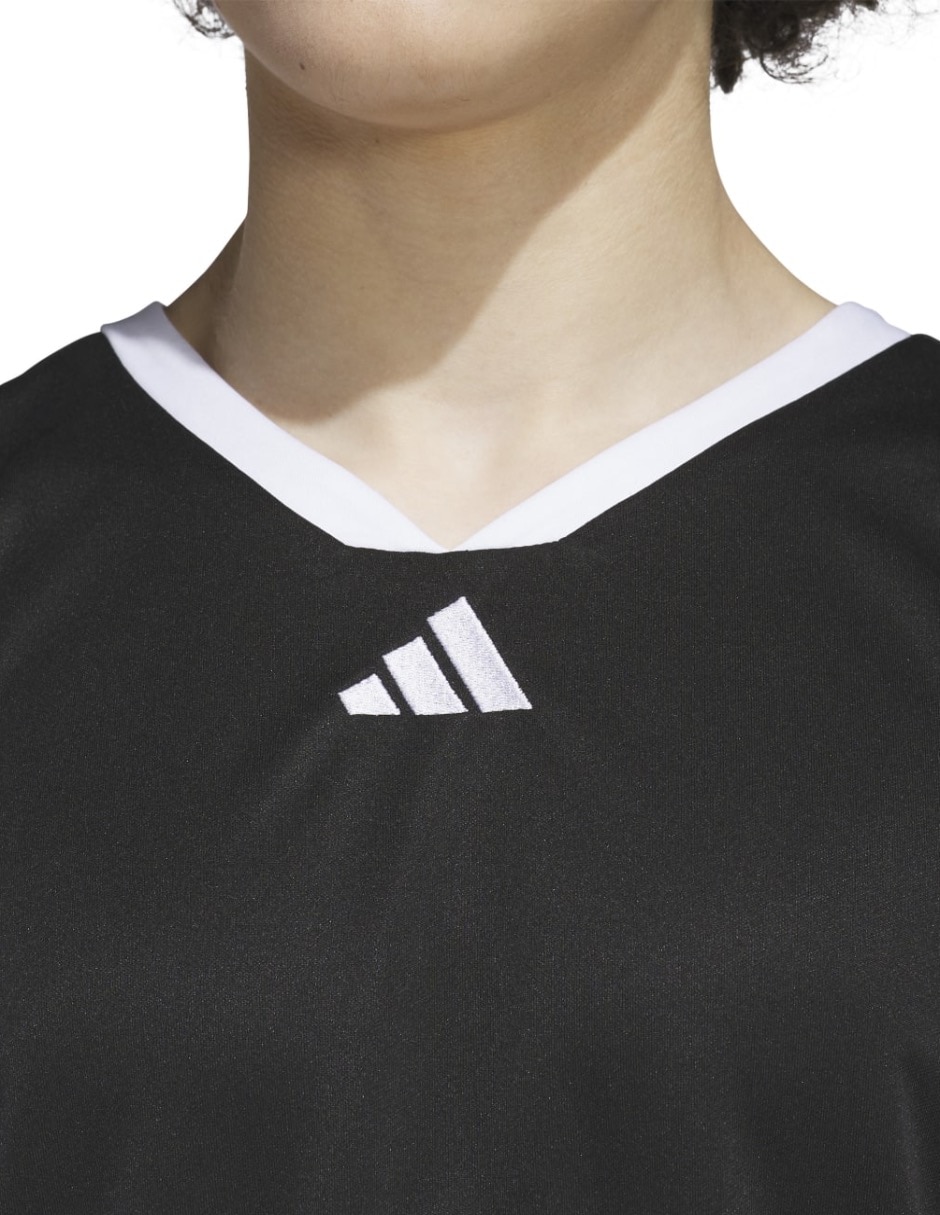 Playera deportiva para básquetbol de hombre 5