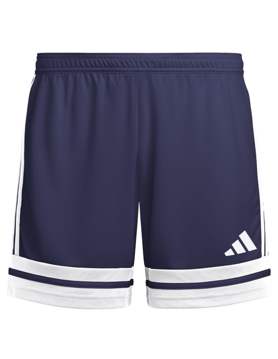 Short con bolsillos para fútbol unisex 2