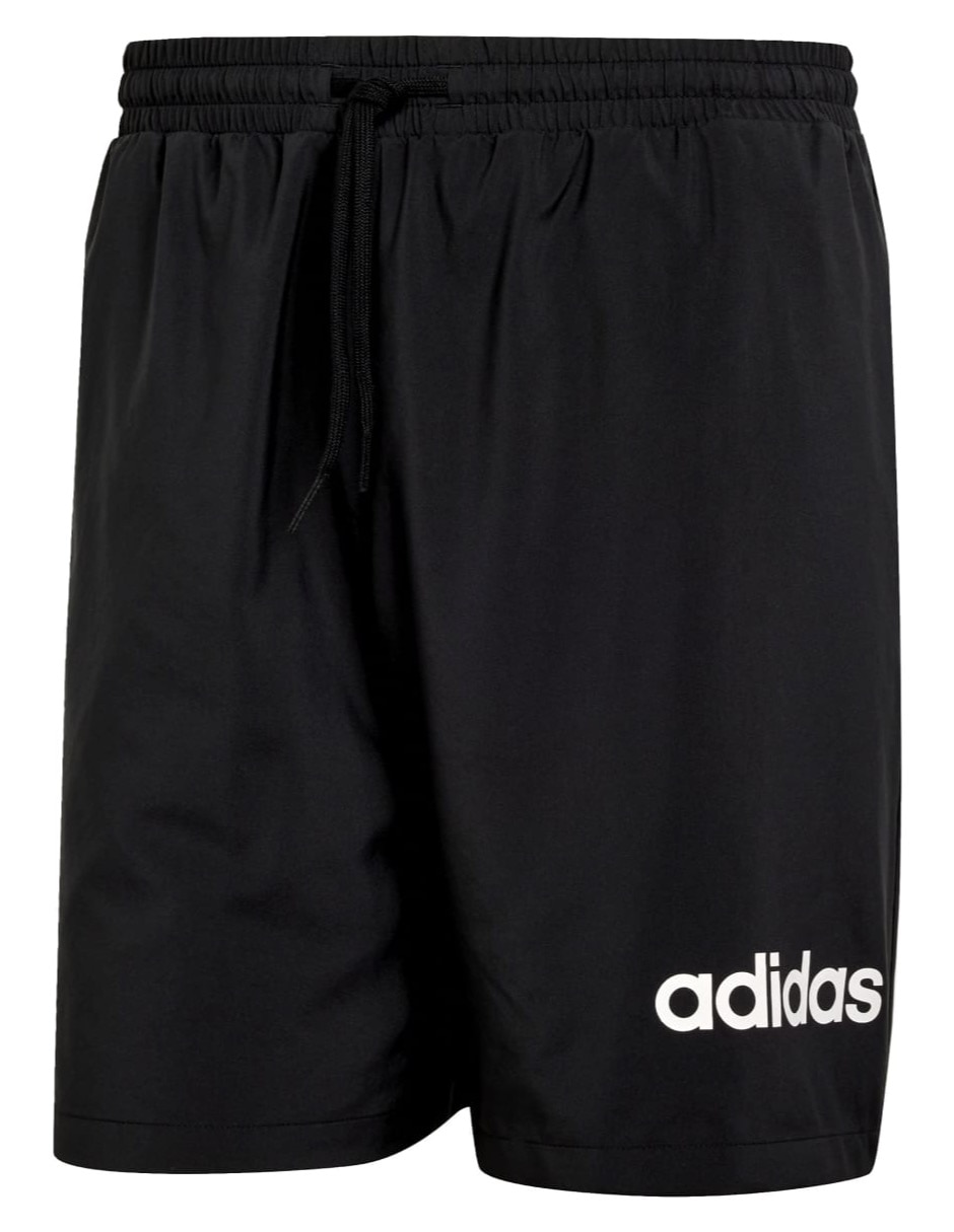 Short con bolsillos para entrenamiento hombre 2