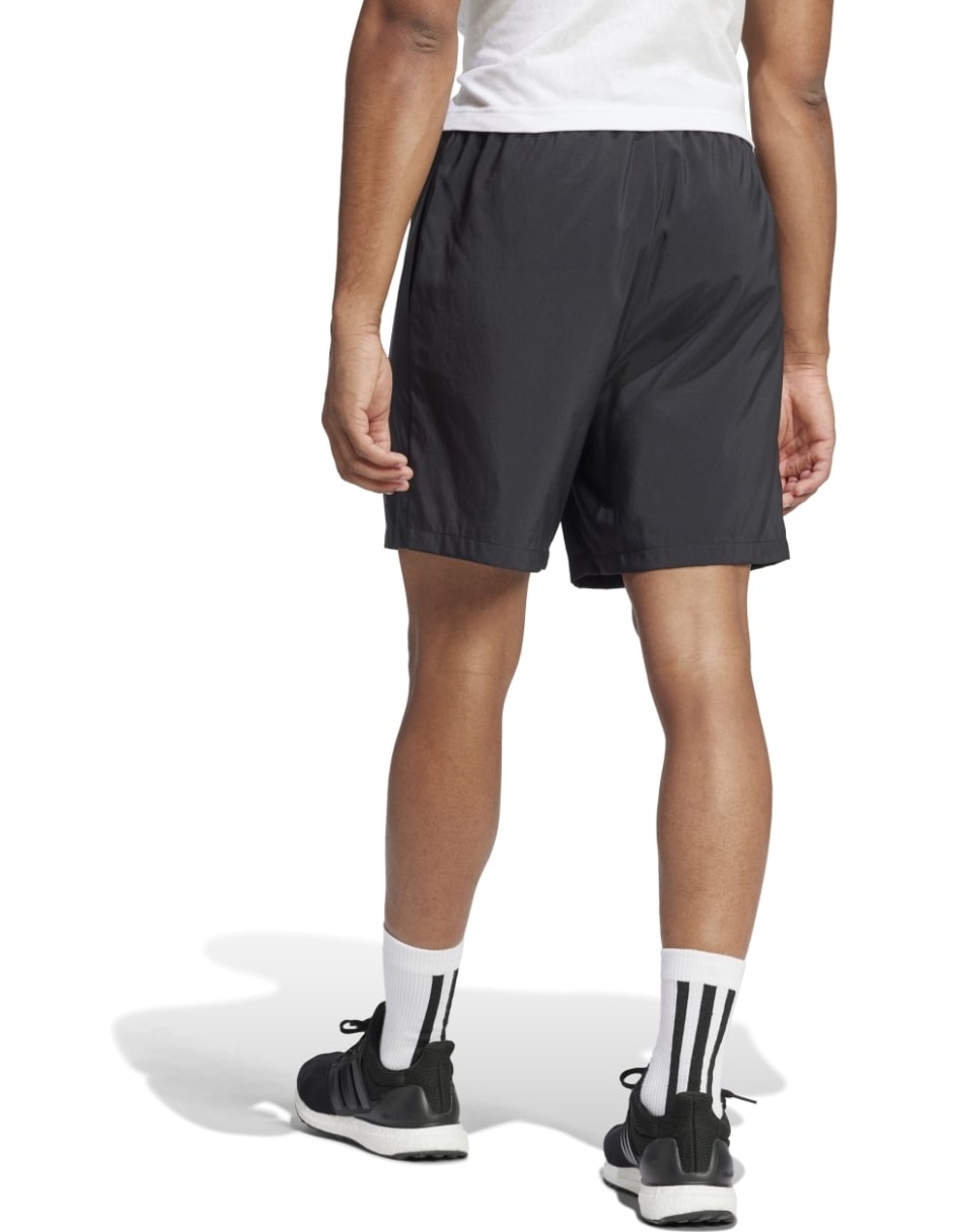 Short con bolsillos para entrenamiento hombre 3