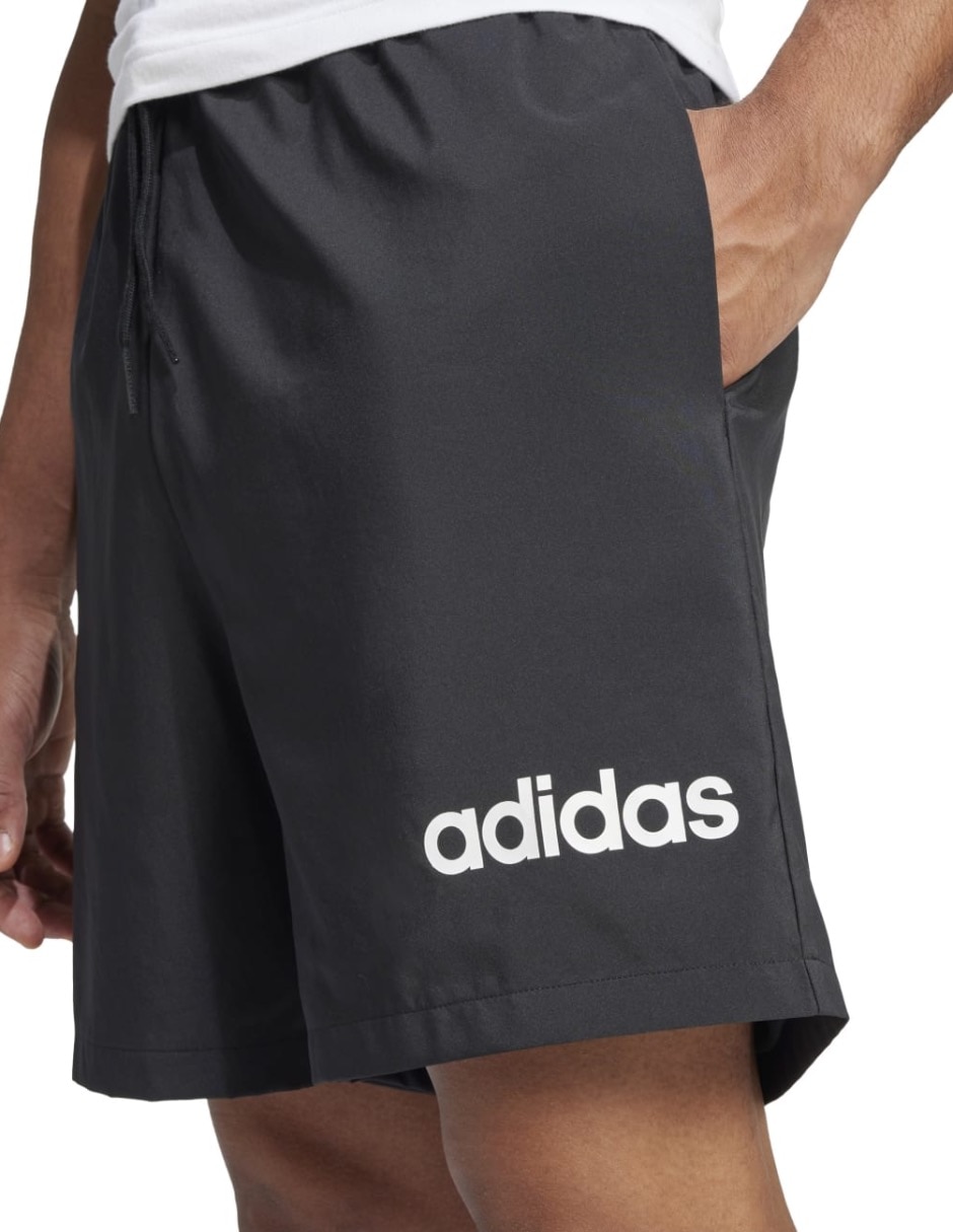 Short con bolsillos para entrenamiento hombre 5