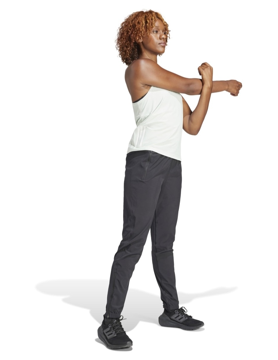 Pants para correr de mujer 4