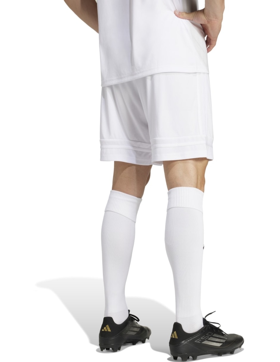 Short para fútbol hombre 4