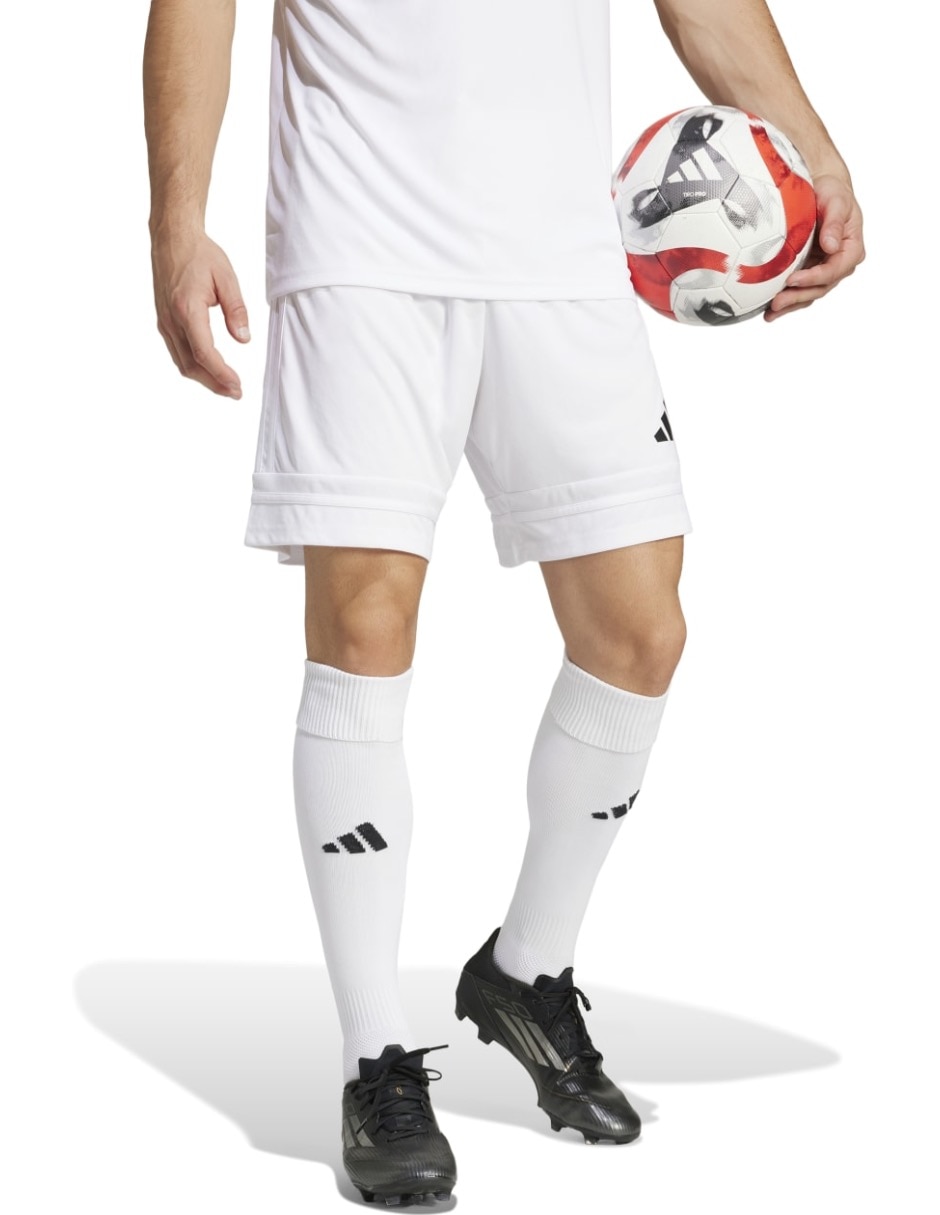 Short para fútbol hombre 5
