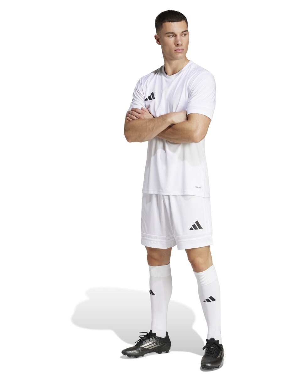 Short para fútbol hombre 6