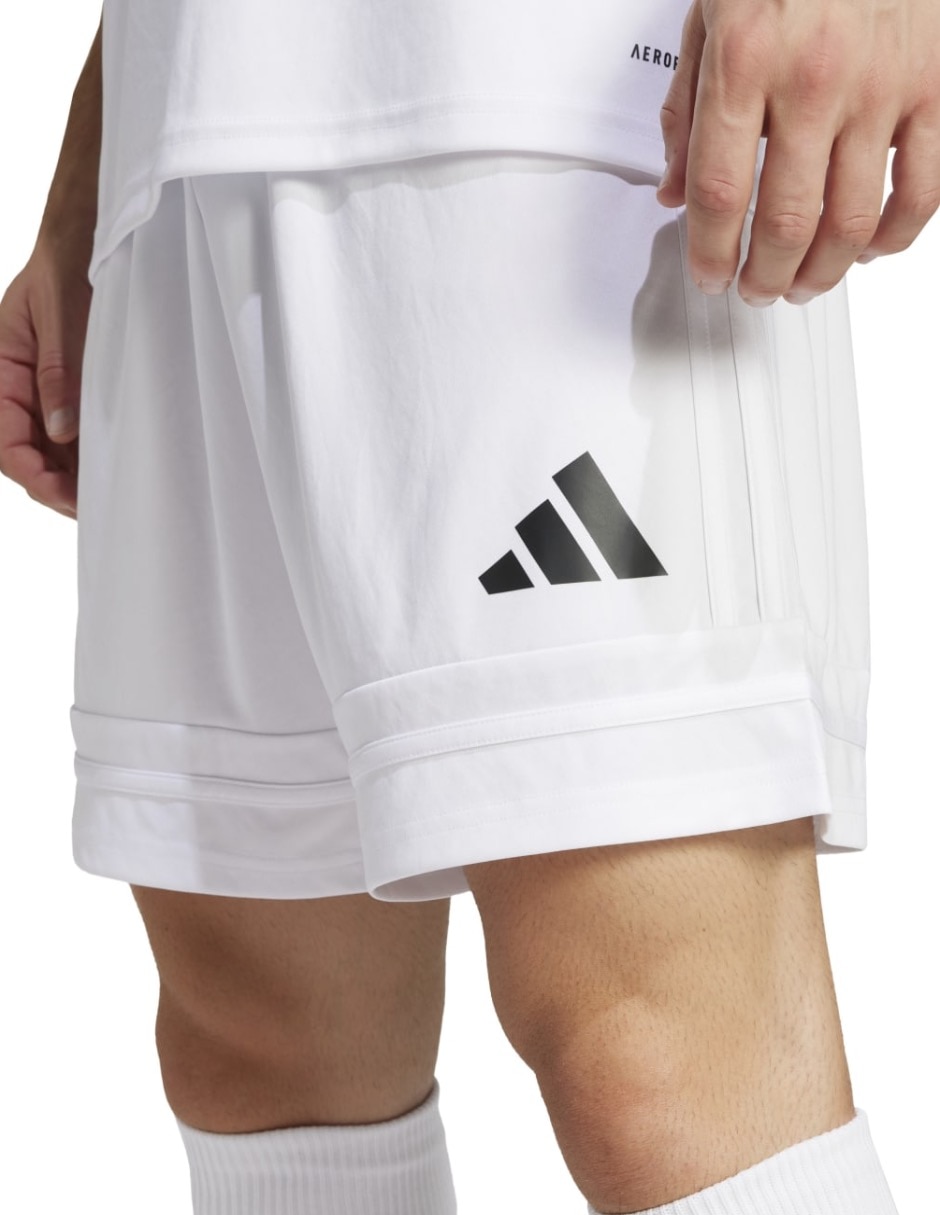 Short para fútbol hombre 8