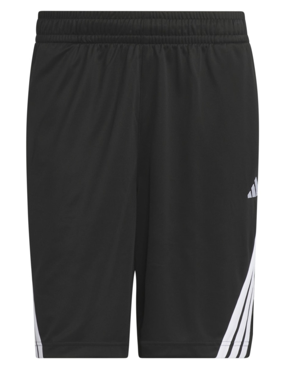 Short con bolsillos para básquetbol hombre 2