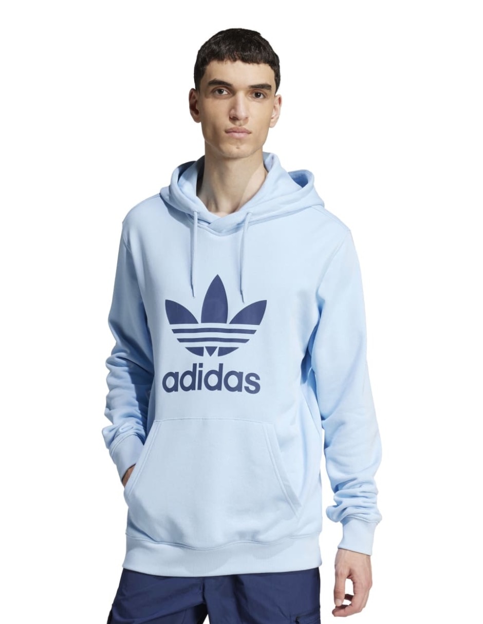 Sudadera con capucha para hombre